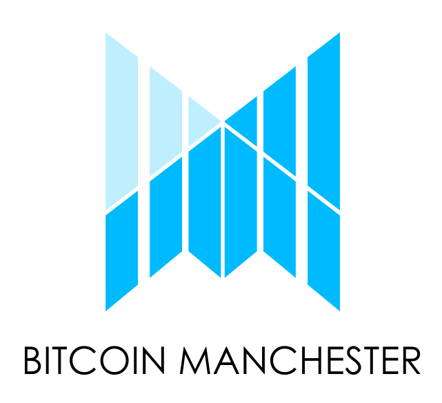 Bitcoin Manchester logo